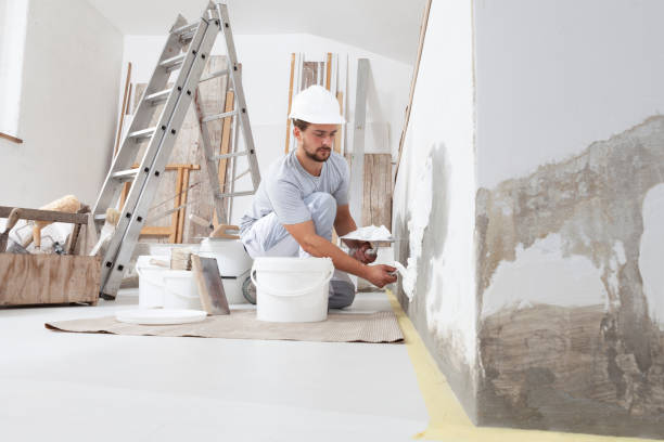 Trusted Cross Lanes, WV Painting & Drywall Services Experts